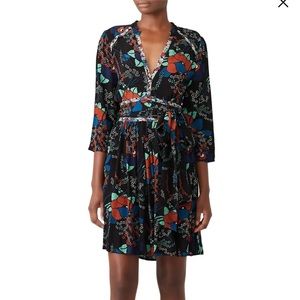 Ba&sh Agathe Dress Size 1